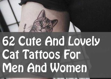 cat tattoos