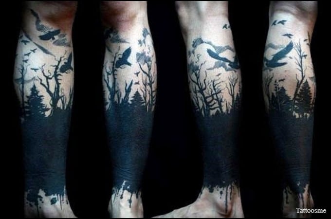 50 Coolest Hand Tattoo for Men and Women 2023  The Trend Spotter