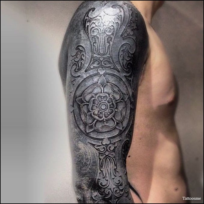 Dark Tattoo Cover Up  Best Tattoo Ideas Gallery