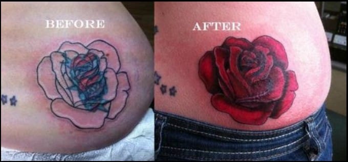 cover up tattoos-