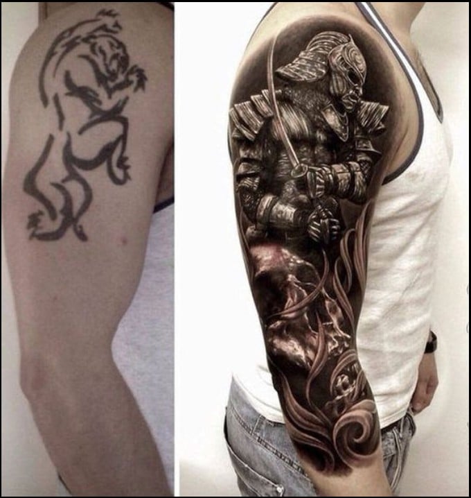 tattoo cover ups
