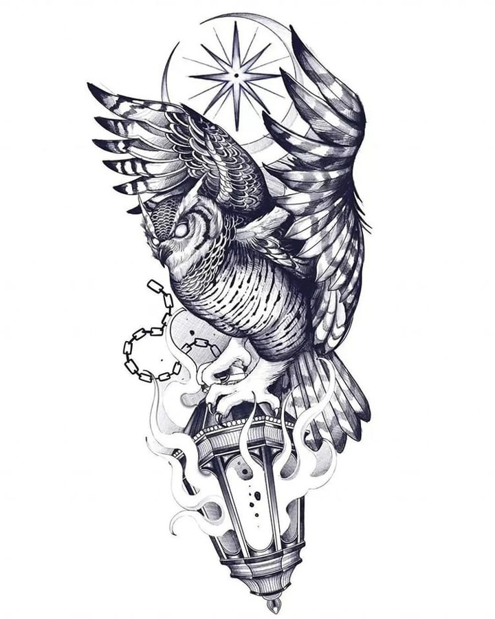 sleeve tattoo ideas drawings