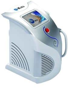 active laser tattoo removal machine