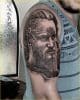 Ragnarok Viking tattoos