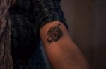 The Salaar Prabhas Tattoo: A Tribute to the Icon, Meaning & Impact Of ...