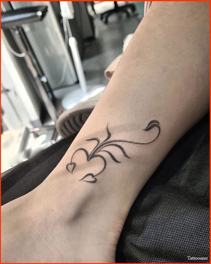 18 Extraordinary N Letter Tattoo Designs In 2023  Styles At Life