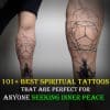 Best spiritual tattoos featured image