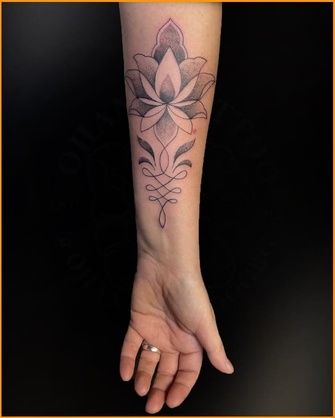 Discover more than 87 spiritual tattoos for ladies best - thtantai2