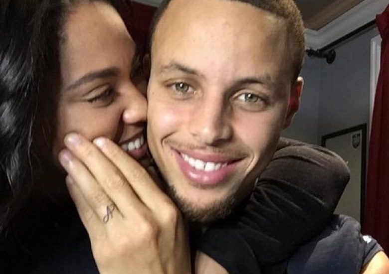 Stephen Curry Tattoos 10