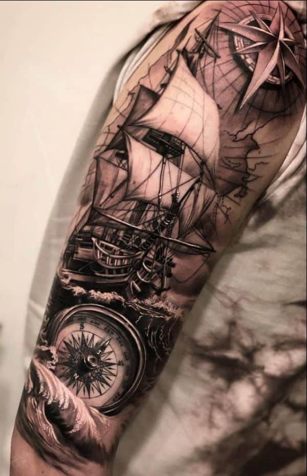 Arm Tattoos  61 Must See Best  Unique Arm Tattoos Designs  Ideas