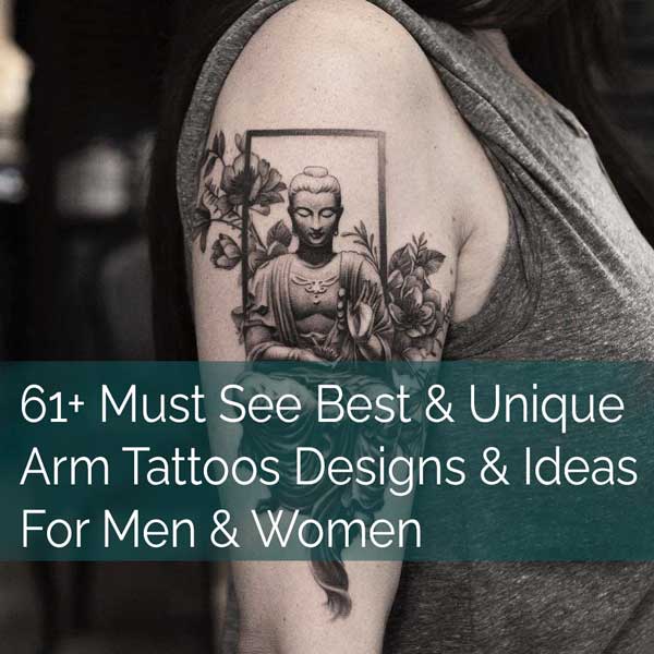 50 Meaningful Tattoos for Women 2023 Tribal Designs  Ideas