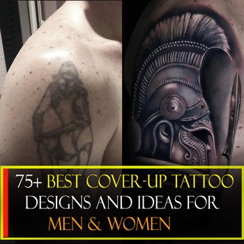 25 Wrist Tattoo Cover Up Ideas