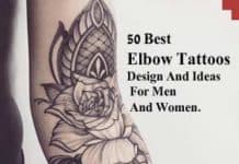 50 Best Elbow Tattoos Design And Ideas For Men And Women best-elbow-tattoos-designs-ideas