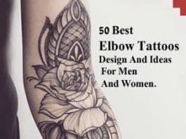50 Cute And Small Ankle Tattoos Design And Ideas For Men And Women