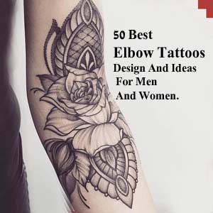 175 Celebrity Elbow Tattoos  Page 2 of 18  Steal Her Style  Page 2