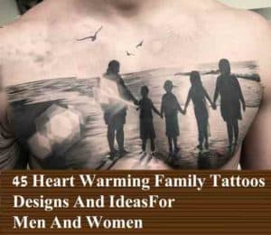 best-family-tattoos-for-men