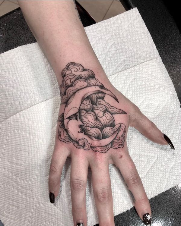 19 Best Hand Tattoo Designs And Their Meanings In 2023