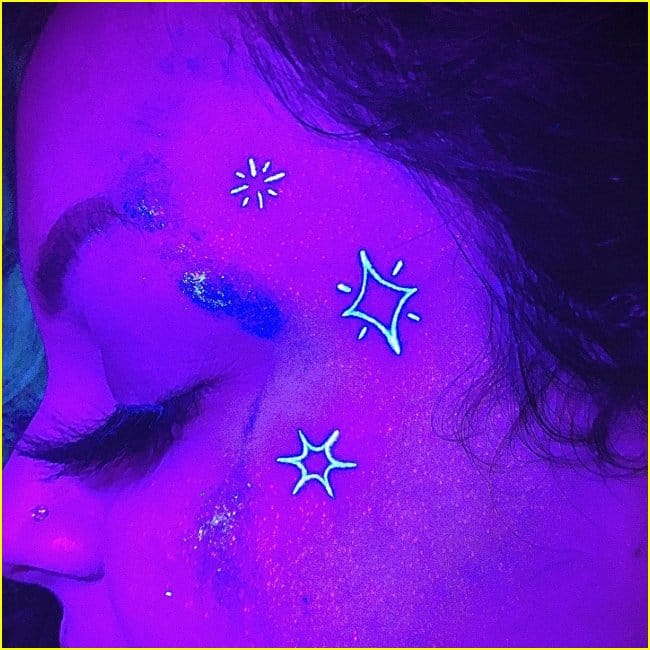 are uv tattoos safe reddit