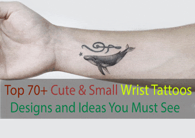 best wrist tattoos