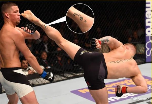 conor-mcgregor leg tattoos