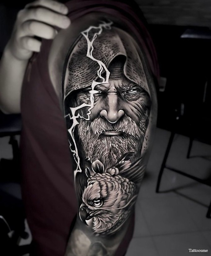 30 Best Clock Tattoos For Men – Ideas And Designs 2023