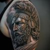 Half sleeve tattoos for men