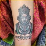 35+ Best Khatu Shyam Tattoos: The Ultimate Symbol of Devotion