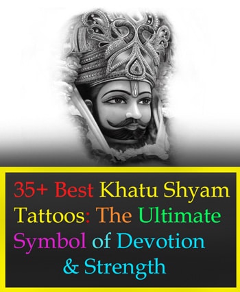 khatu shyam tattoo 40 1