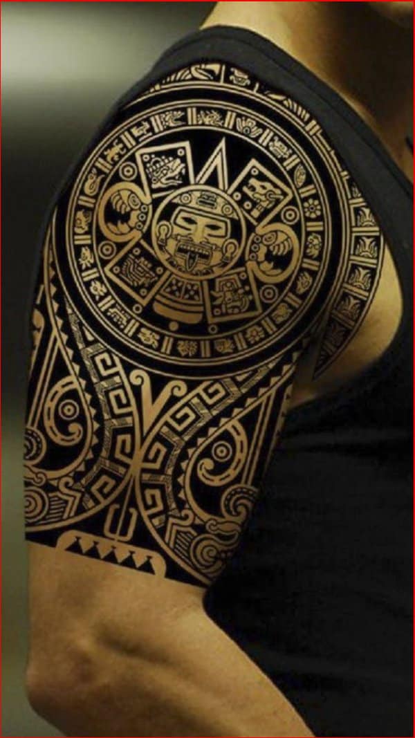 best maori tattoo designs for men