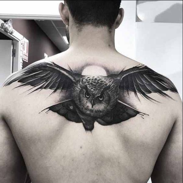 60 Best Owl Tattoo Designs And Ideas For Men And Women