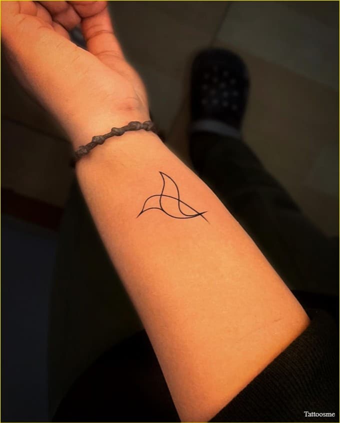 50 Most Beautiful Small Tattoo Designs and Ideas 2023