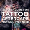 tattoo-aftercare