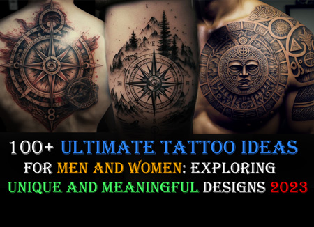 tattoos designs sketches for men