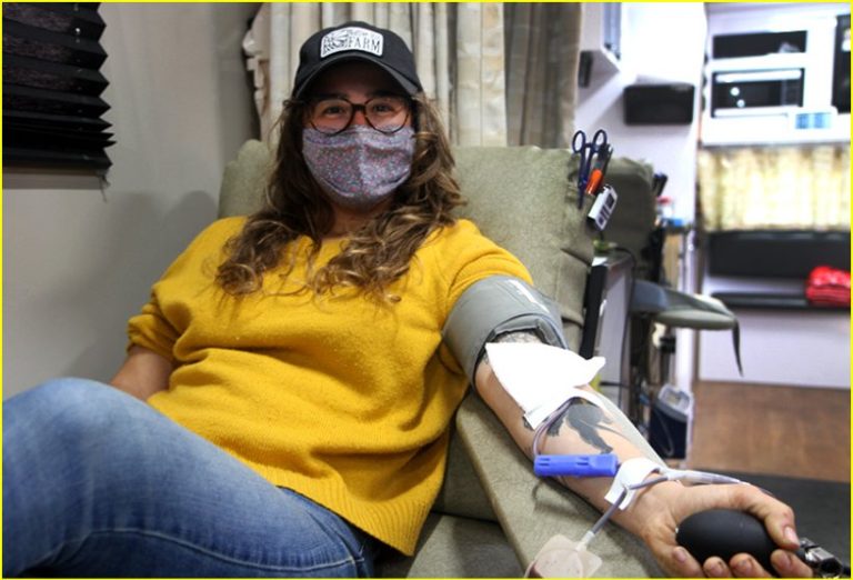 Donate Blood with Tattoos What You Need to Know