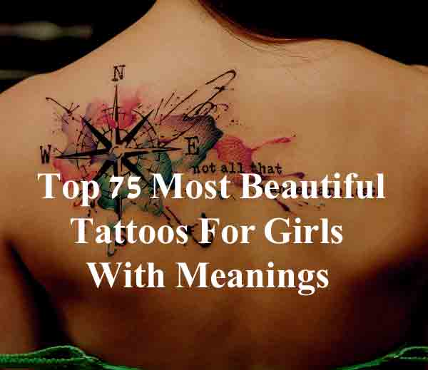 tattoos for girls