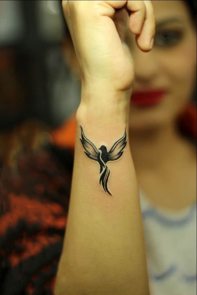 70+ Best Wrist Tattoo Design Ideas: Body Art Pieces To Make You Pop Out -  Saved Tattoo